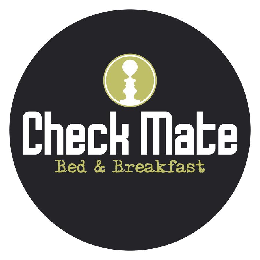 B&B Check Mate 루르몬드 외부 사진